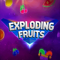 Exploding Fruits screenshot