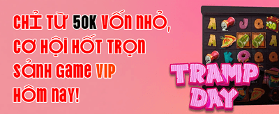 Hoàn Trả VIP Không Giới Hạn Hàng Tuần promotional banner