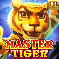 Master Tiger screenshot