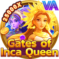 Nữ Inca screenshot